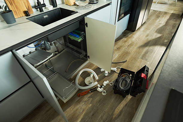 24/7 Emergency Leak Detection experts in Mansfield, AR